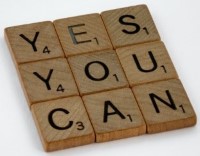 Yes you can